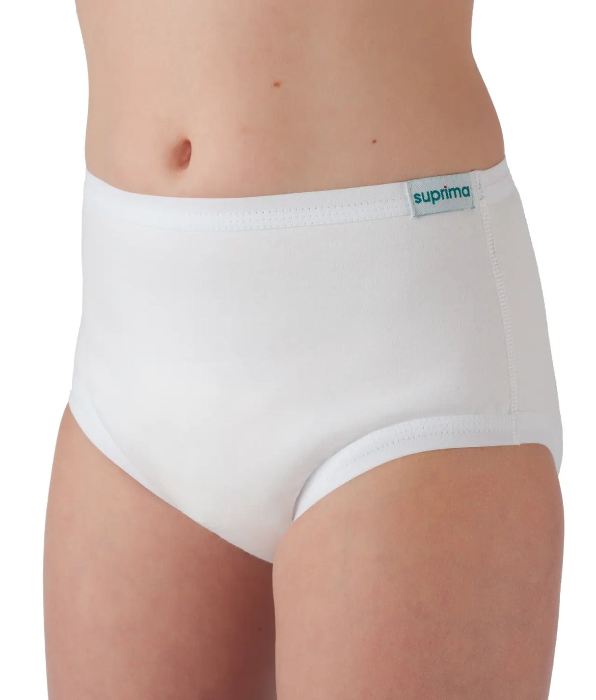 bodyguard-slip KIDS ultra Inkontinenzslip Kinder - Gr. 128