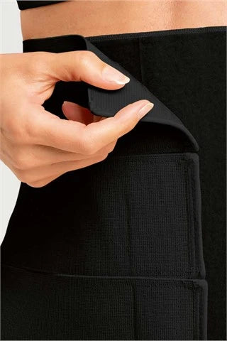 Kompressionsbandage Belly ban 3-VE