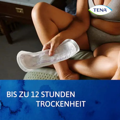 TENA Lady Discreet Extra