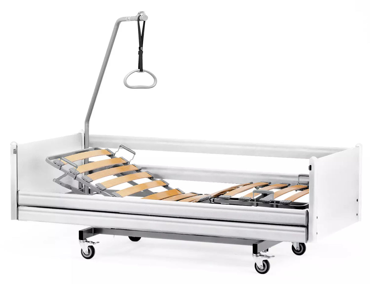 Pflegebett Hermann Bock belluno