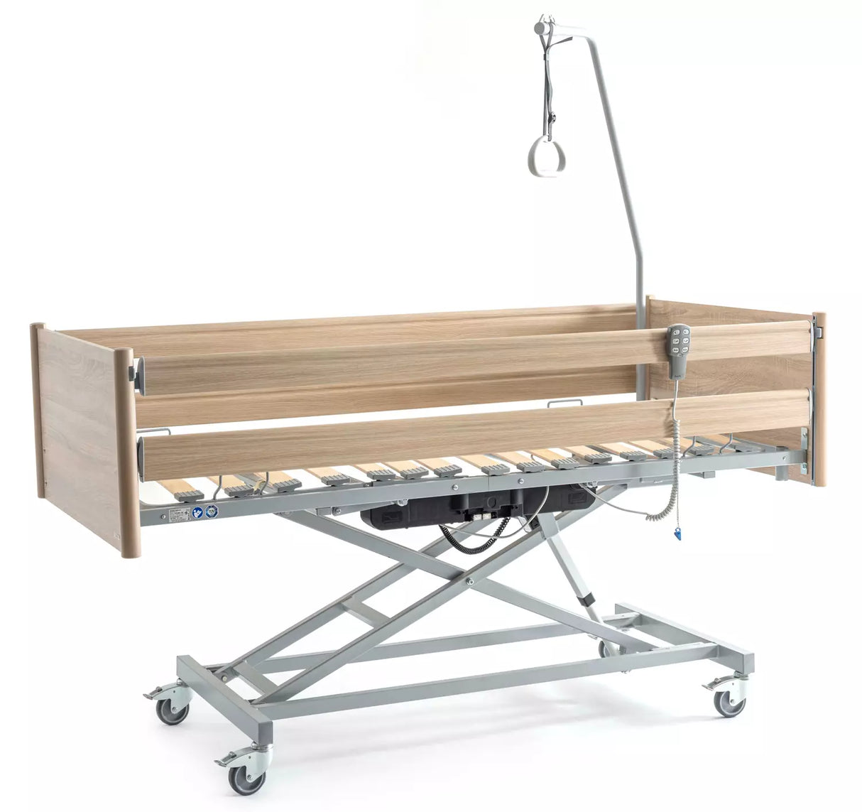 Pflegebett Hermann Bock belluno