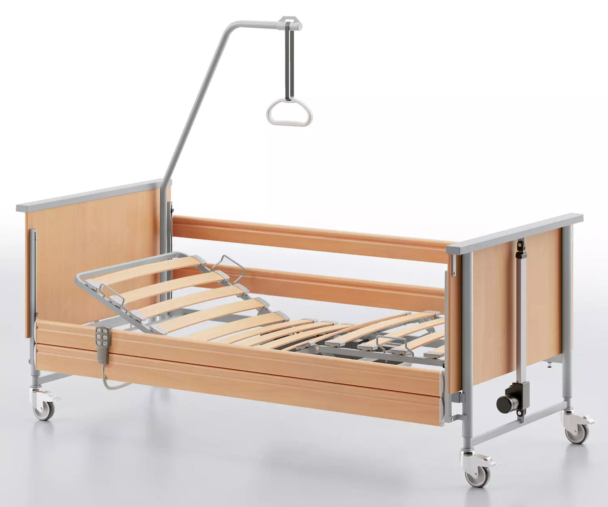 Pflegebett Hermann Bock domiflex® 3