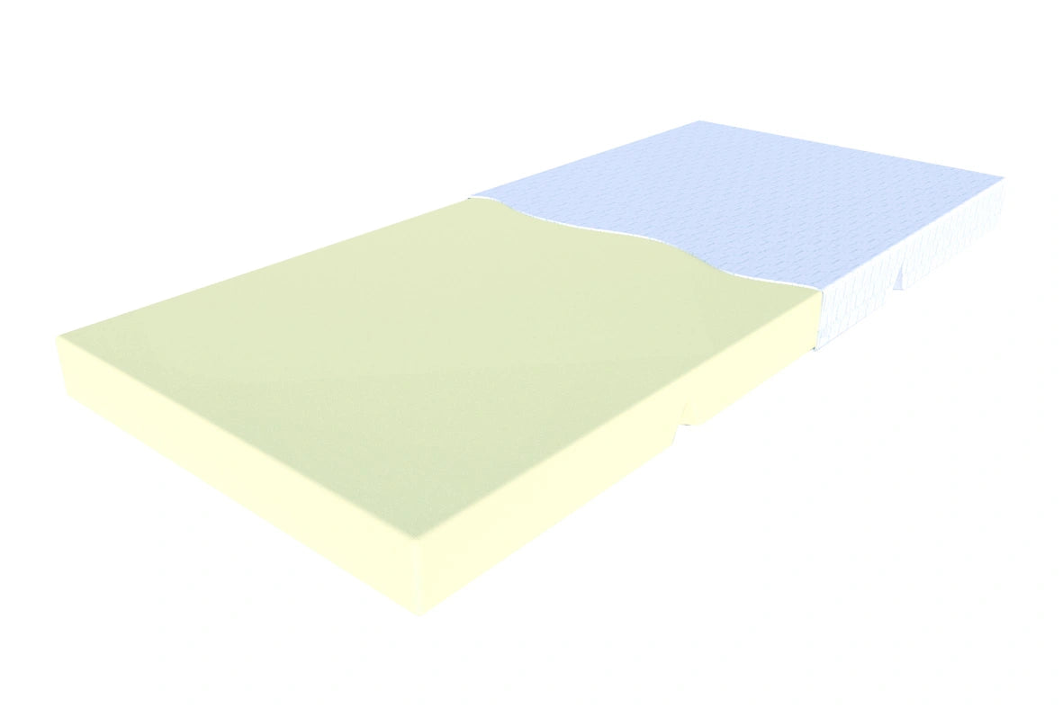 Standard-Matratze bock RG 40 - 90x200x12 cm