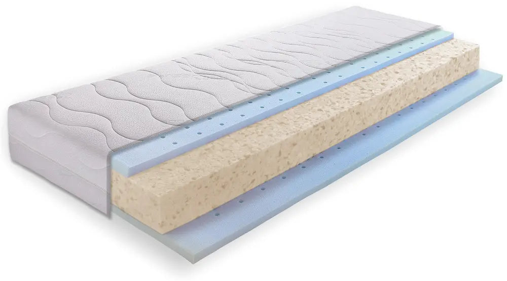 Schwerlastmatratze bock XXL bis 200 kg