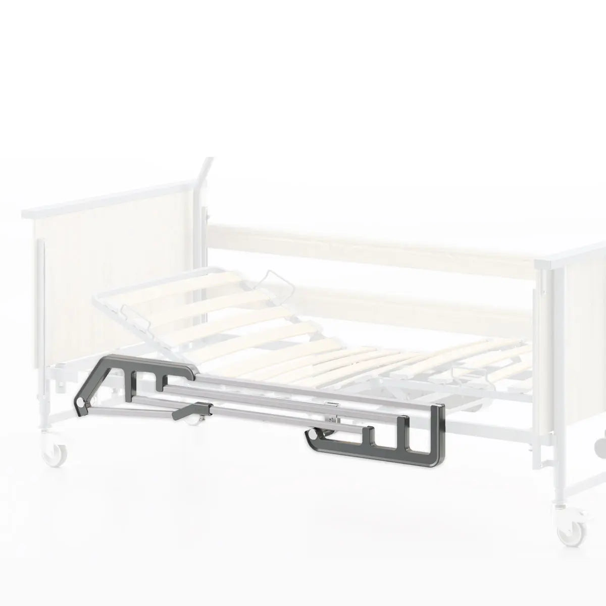 Seitensicherung SR2 von bock, Klappseitensicherung