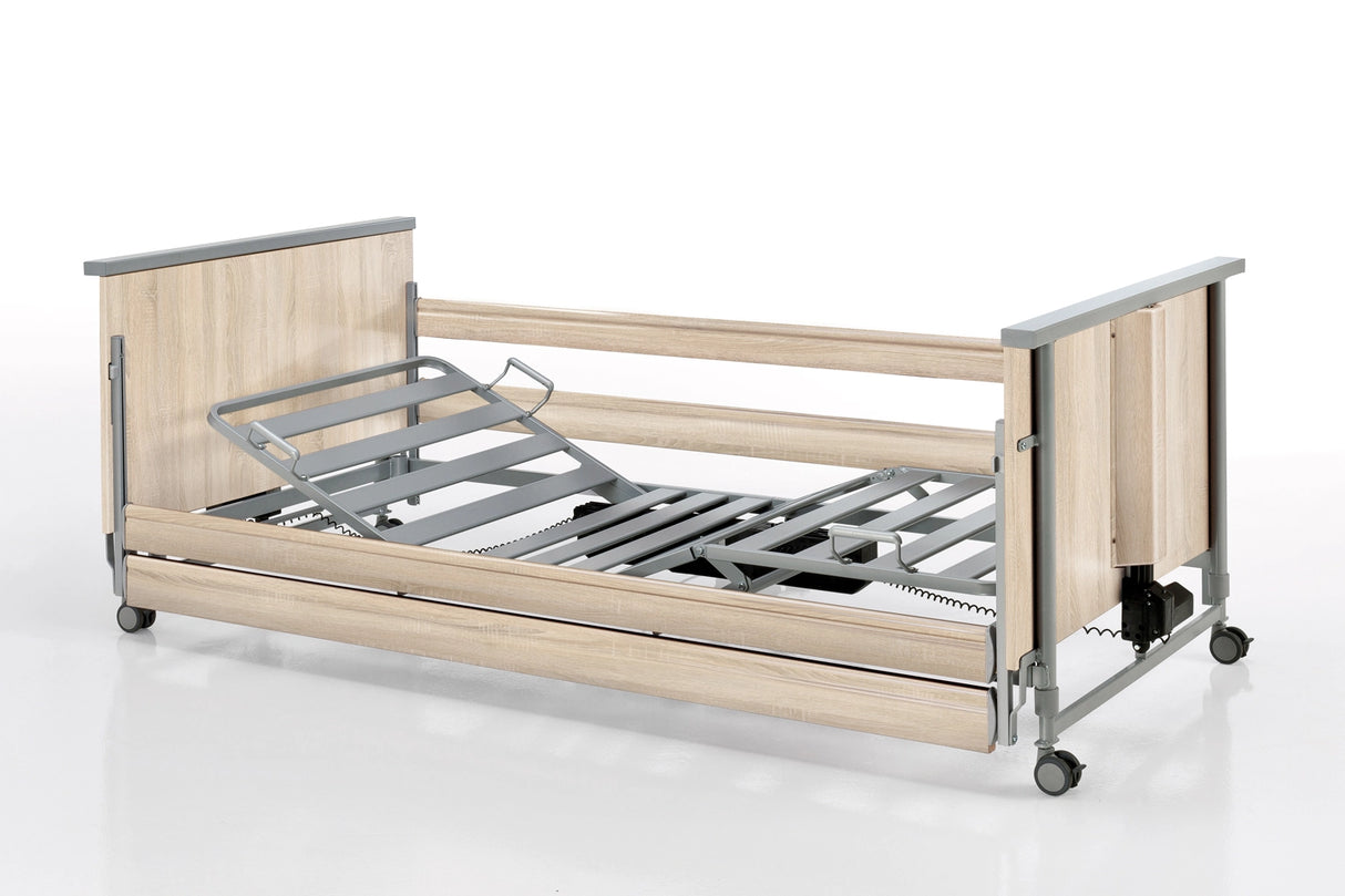 Niedrigbett domiflex® niedrig classic