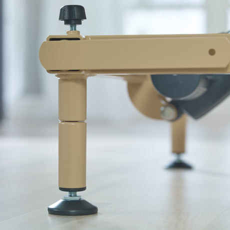 Standfuß-Adapter Pflegebetteinsatz Burmeier Lippe IV