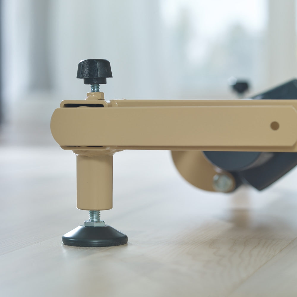 Burmeier Pflegebetteneinsatz Lippe IV