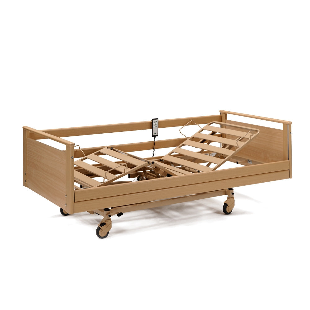 Pflegebett Burmeier Westfalia Klassik