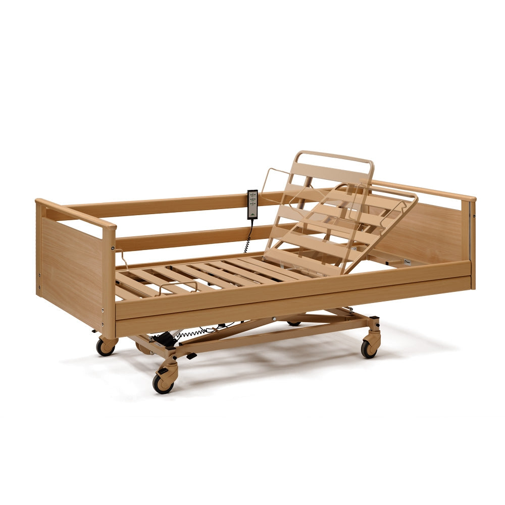 Pflegebett Burmeier Westfalia Klassik