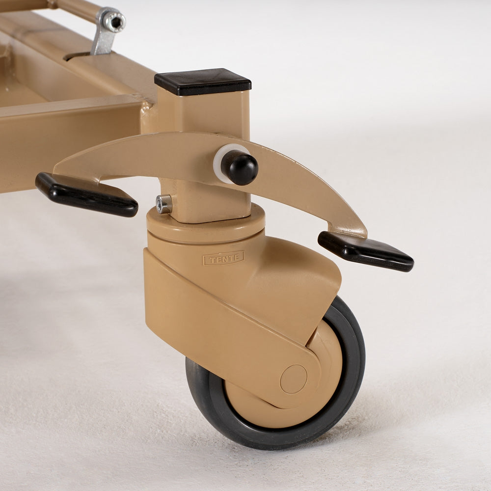 Pflegebett Burmeier Westfalia Klassik