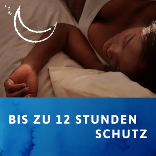 TENA Lady Discreet Protect+ Maxi Night