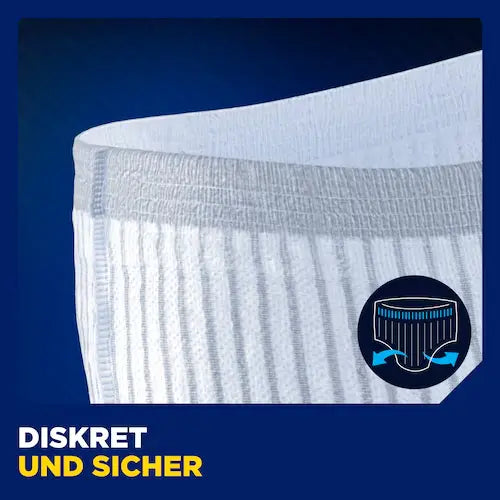 TENA Men Active Fit Pants Maxi