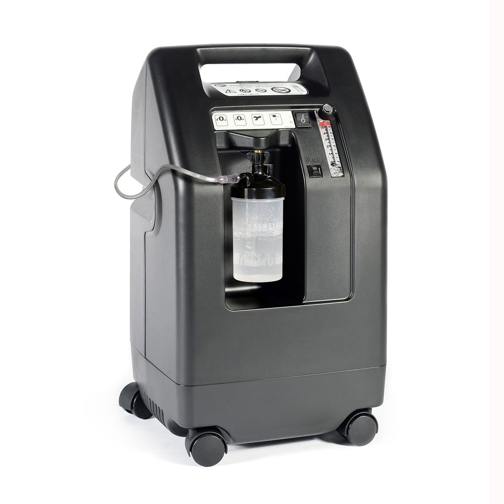 Sauerstoffkonzentrator Compact 525 - 5 Liter