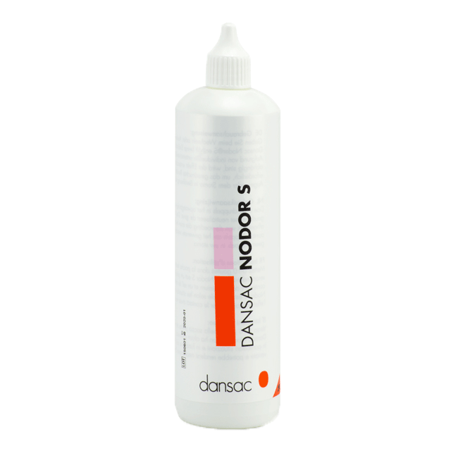 Geruchsneutralisierer Dansac Nodor S 250ml
