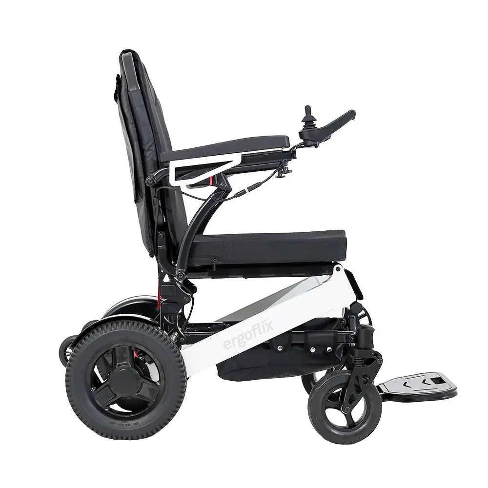 Elektrorollstuhl ergoflix® heavy