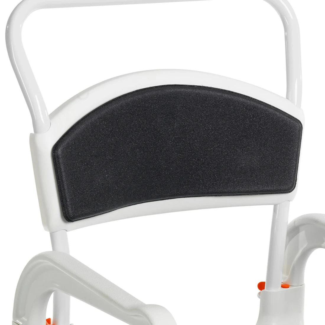 Softrücken grau für Etac Clean