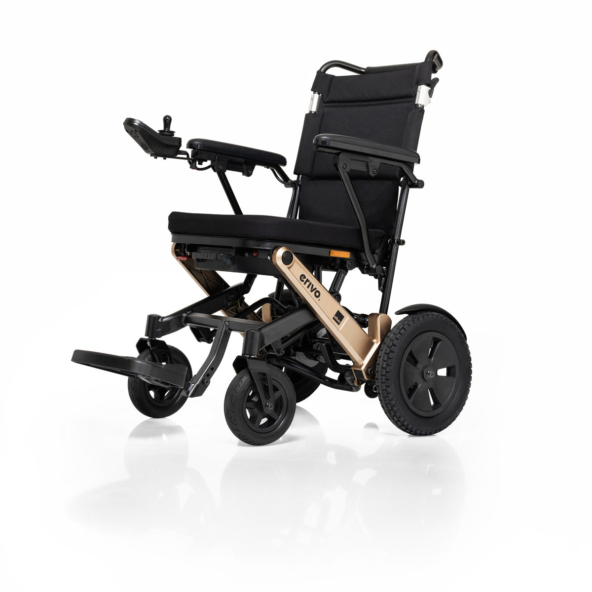 Elektrorollstuhl erivo®