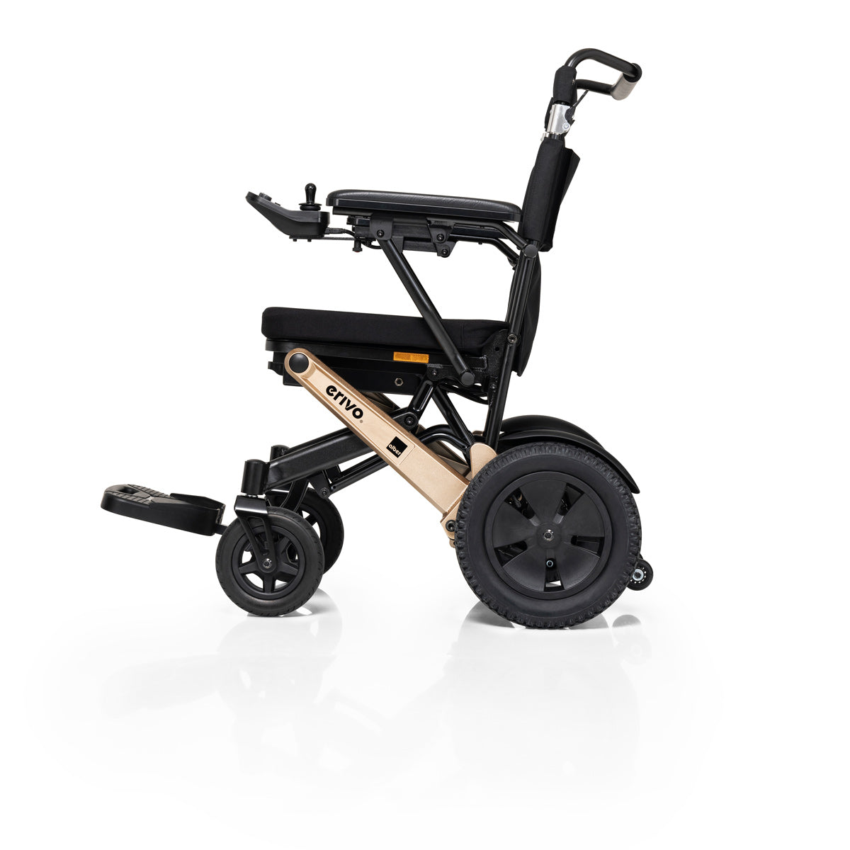 Elektrorollstuhl erivo®