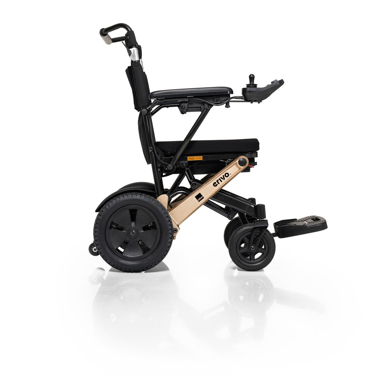 Elektrorollstuhl erivo®