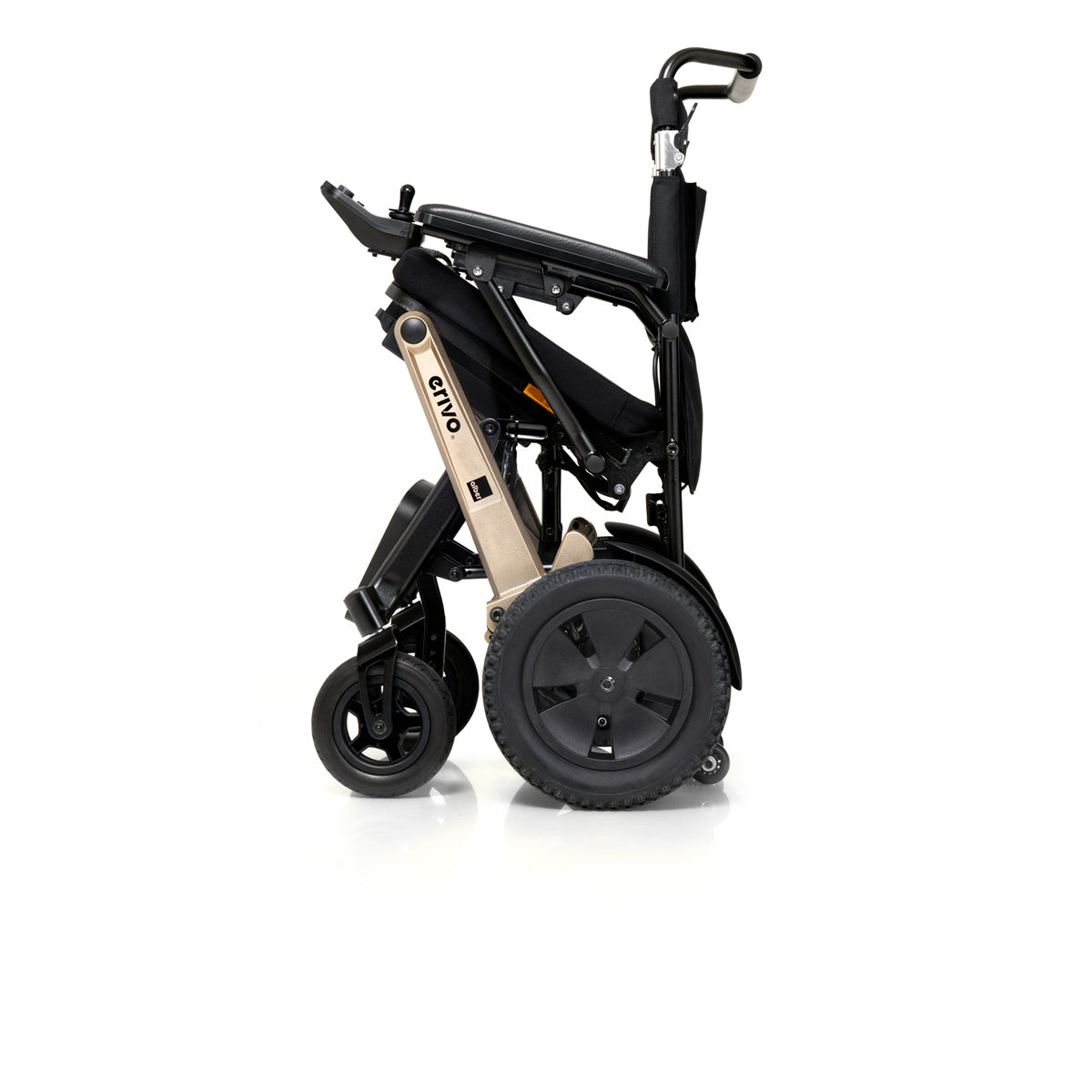 Elektrorollstuhl erivo®