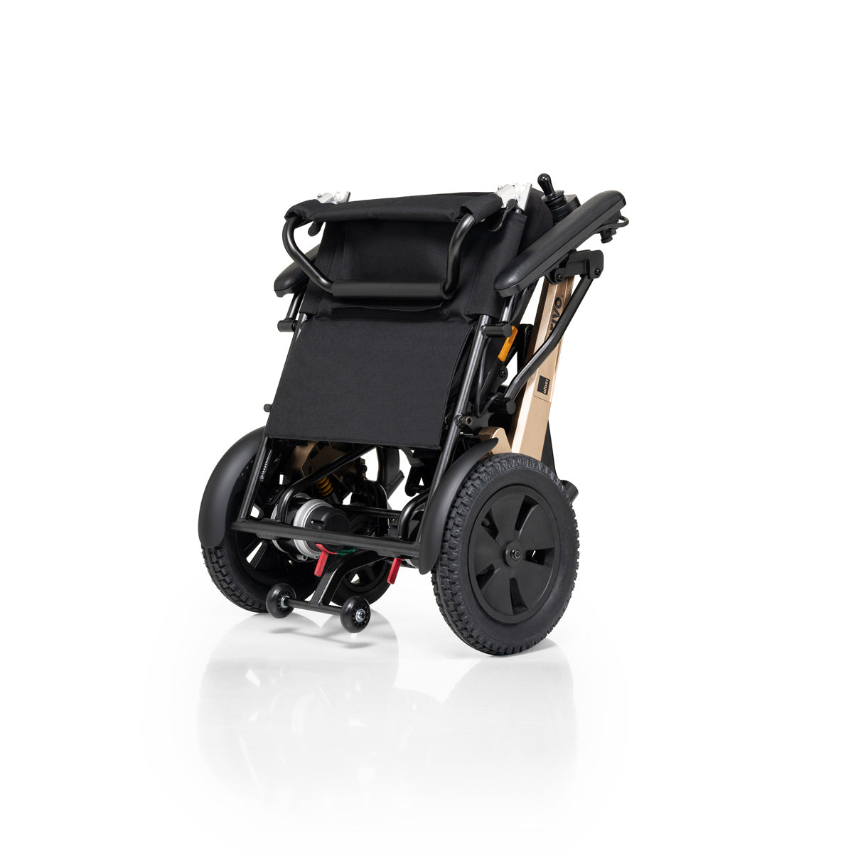 Elektrorollstuhl erivo®