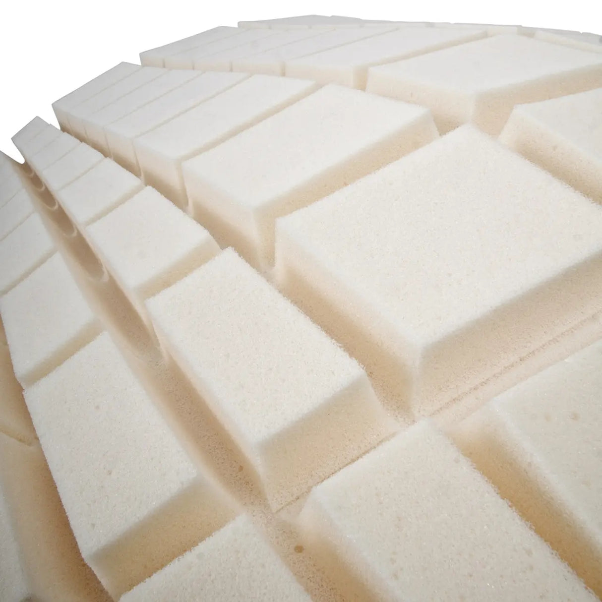 Gesundheitsmatratze SLK Foam Care Comfort 120