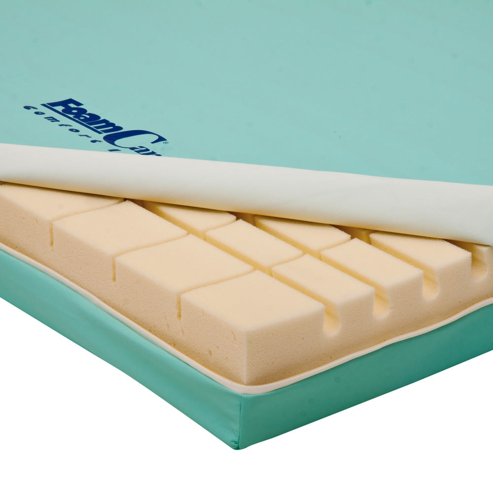 Gesundheitsmatratze SLK Foam Care Comfort 120