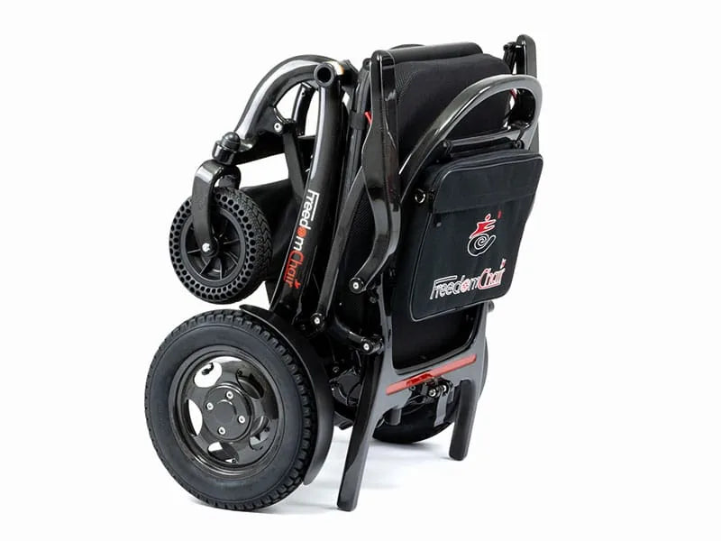 Elektrorollstuhl FreedomChair A12 Carbon