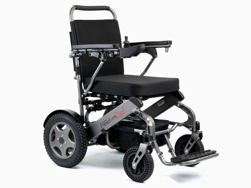 Elektrorollstuhl FreedomChair A06L