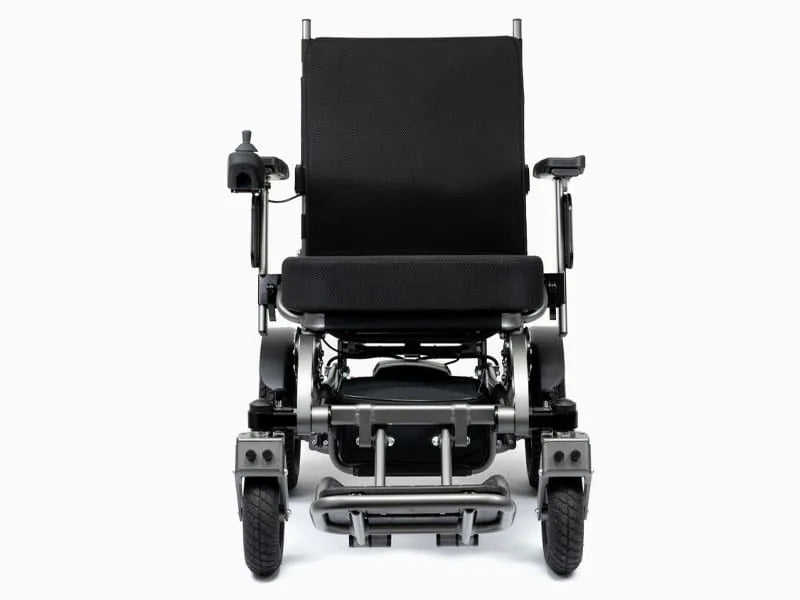 Elektrorollstuhl FreedomChair A09 XL