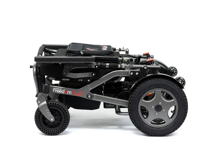 Elektrorollstuhl FreedomChair A13