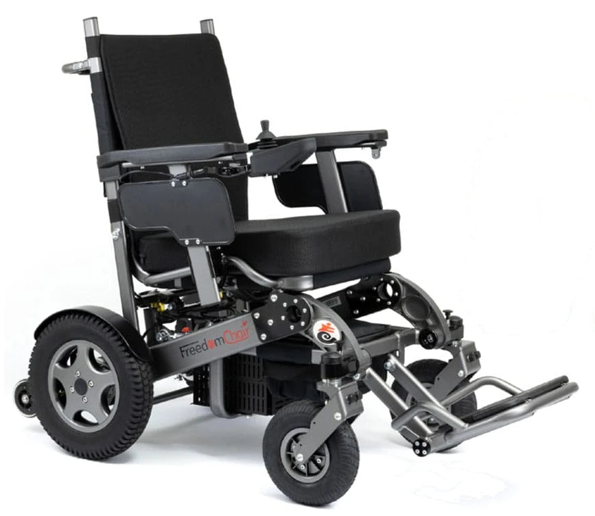 Elektrorollstuhl FreedomChair A09 XL
