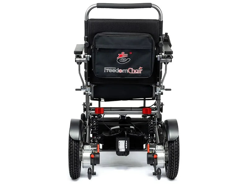 Elektrorollstuhl FreedomChair A13