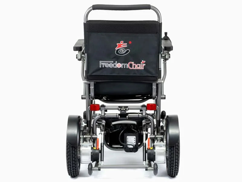 Elektrorollstuhl FreedomChair A06L