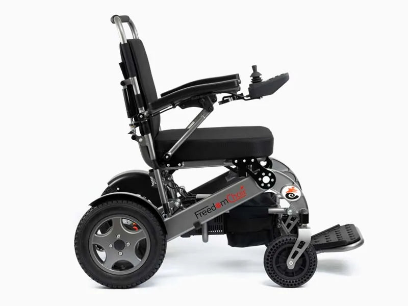 Elektrorollstuhl FreedomChair A08L