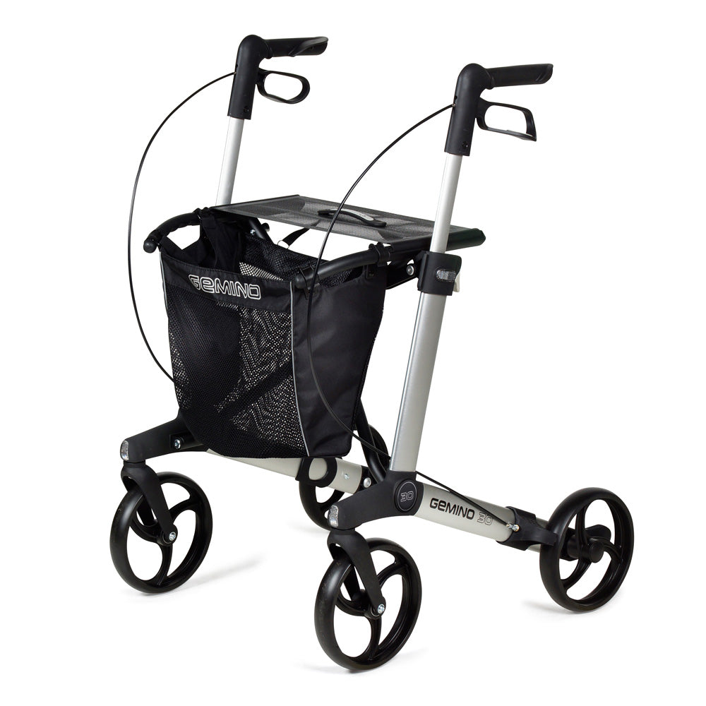 Leichtgewichtrollator Gemino 30