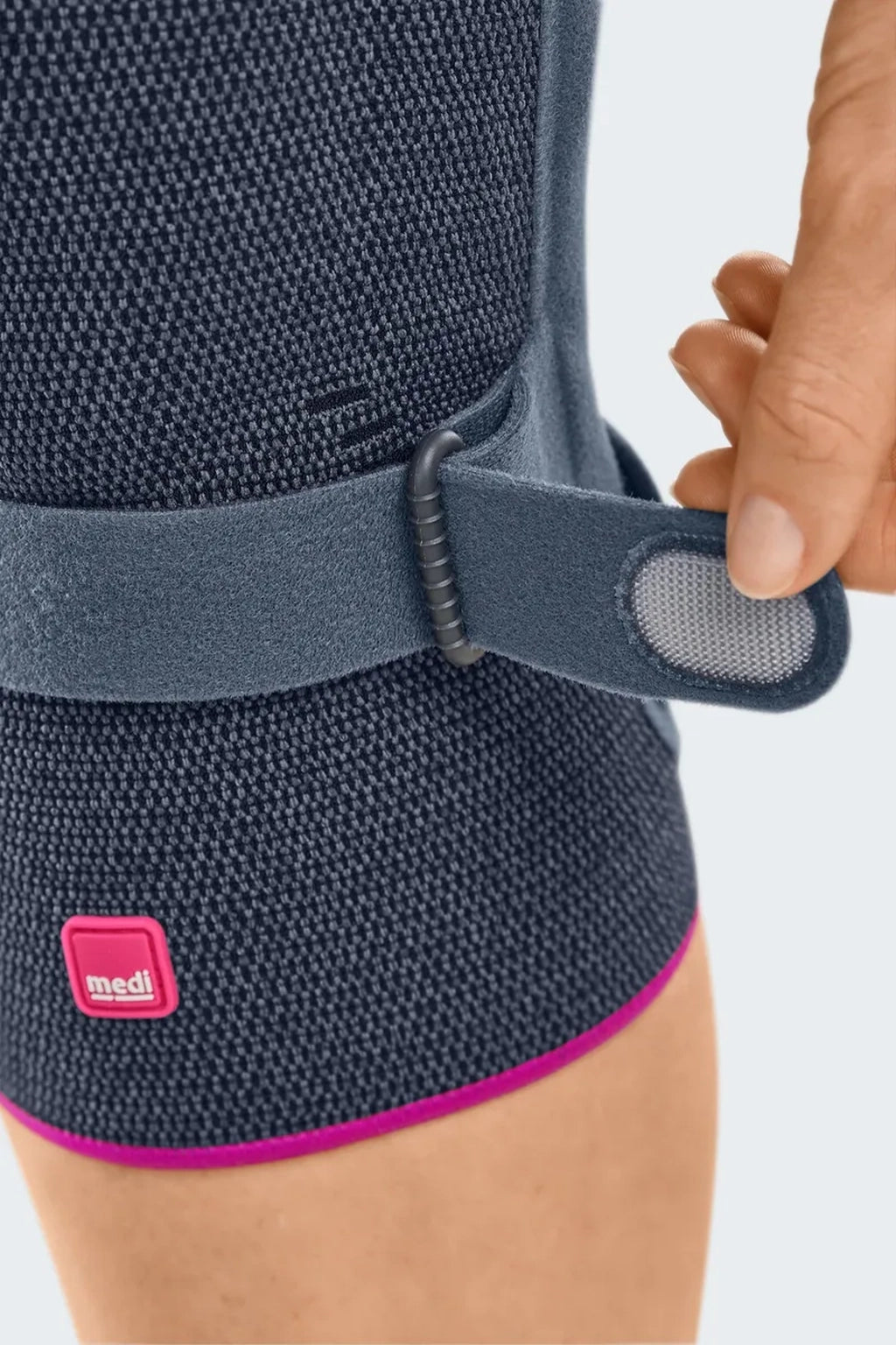 Kniebandage Genumedi PA von medi