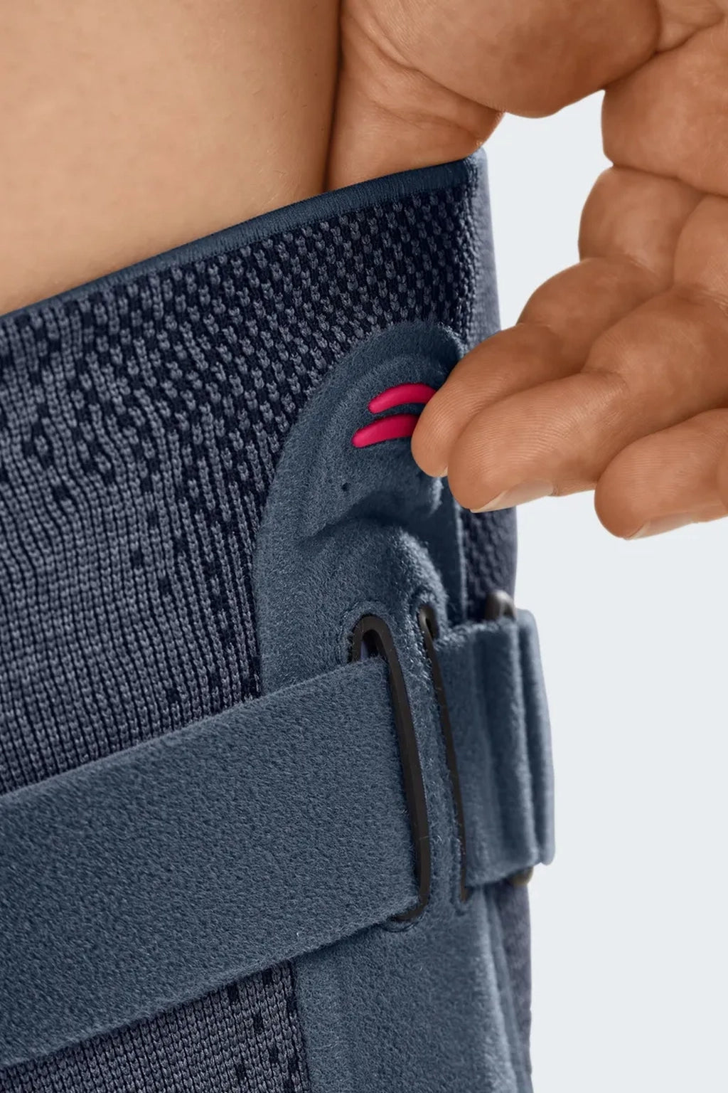 Kniebandage Genumedi pro von medi