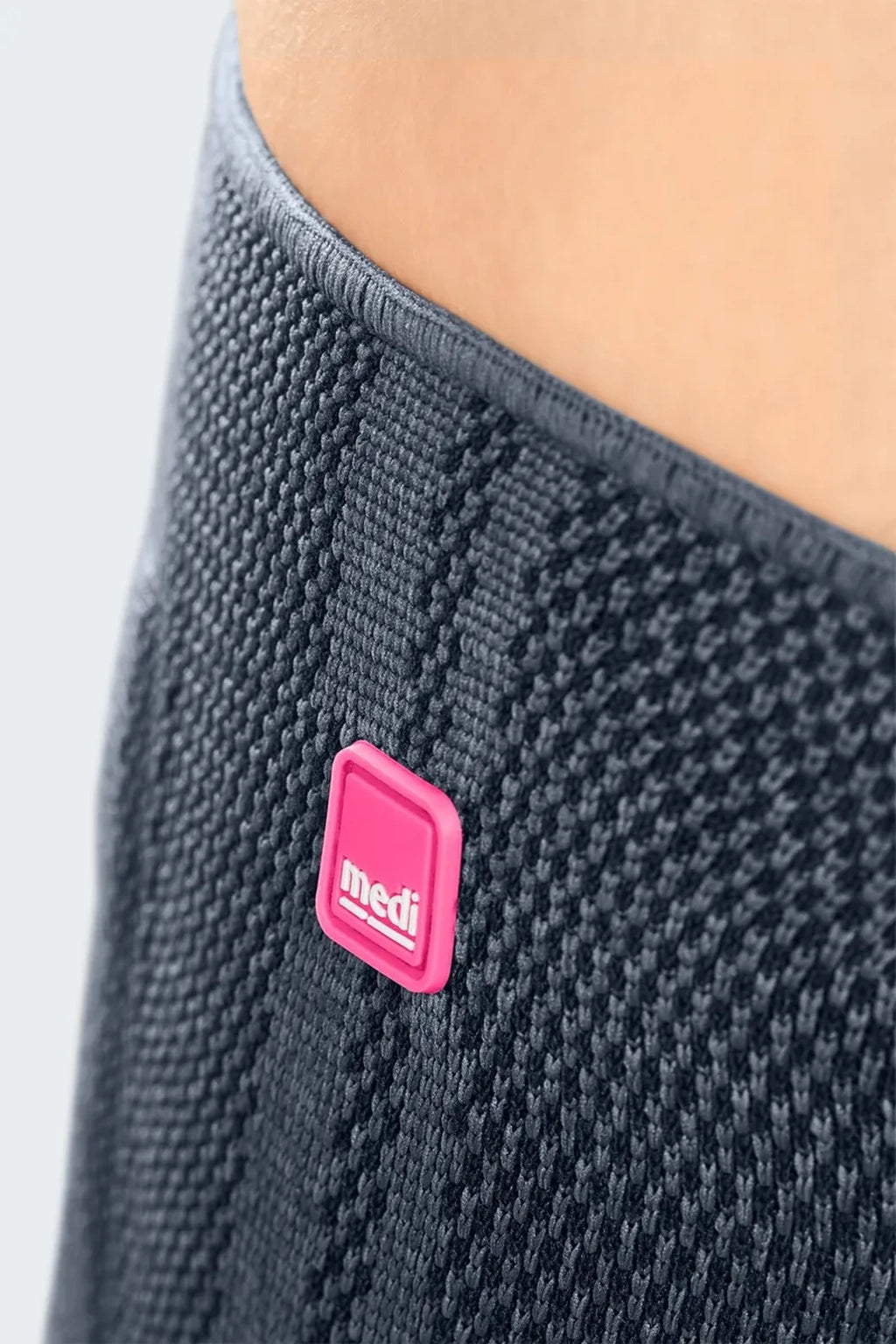 Kniebandage Genumedi extraweit