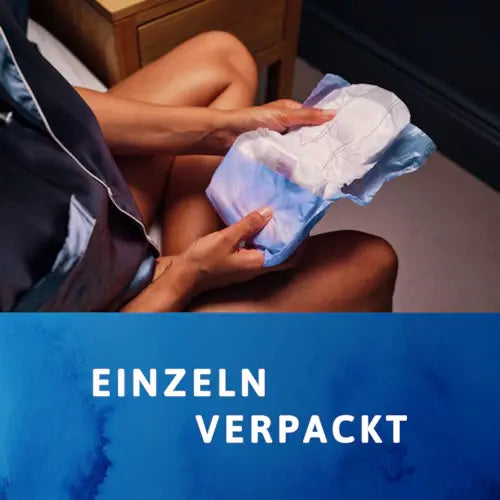 TENA Lady Discreet Protect+ Maxi Night