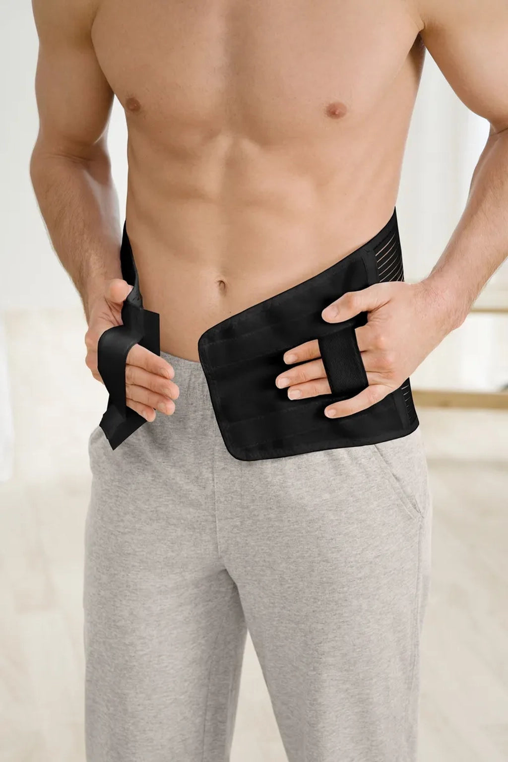 Stabilisierungsorthese Lumbamed active