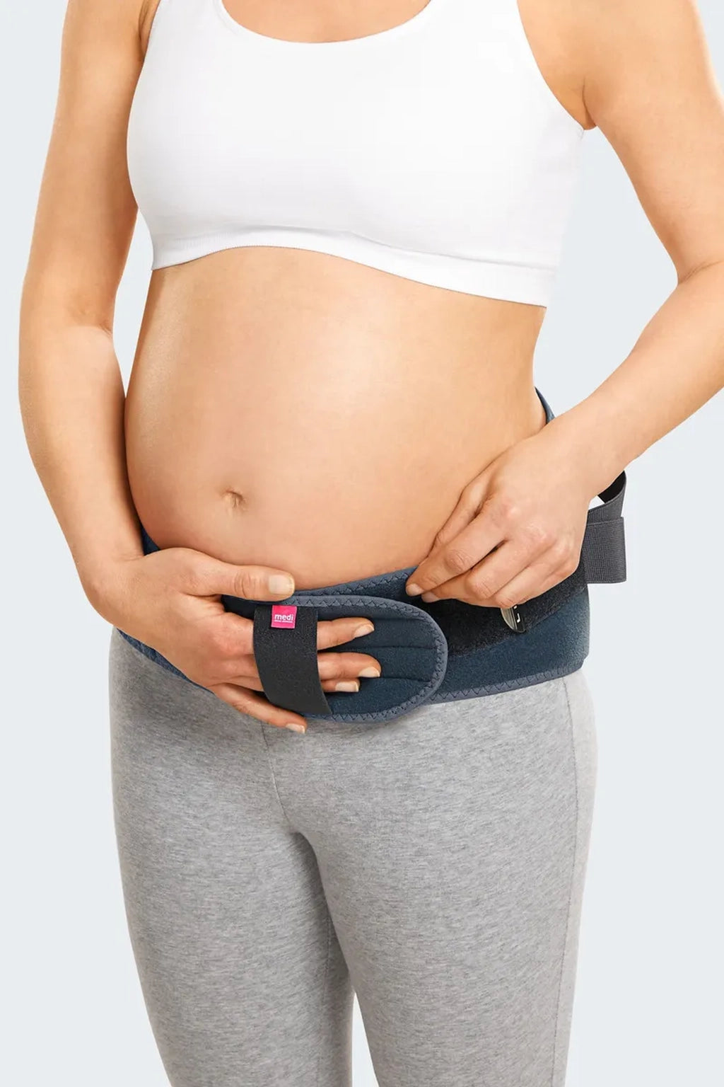 Rückenorthese Lumbamed maternity von medi