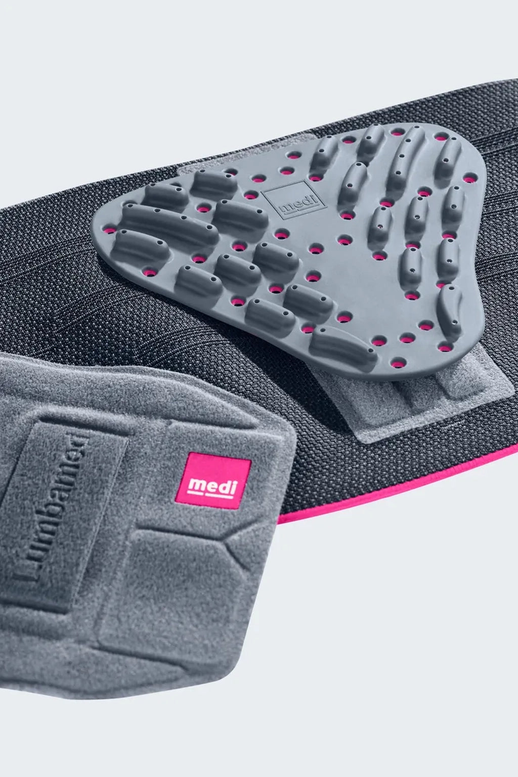 Rückenorthese Lumbamed plus für Damen