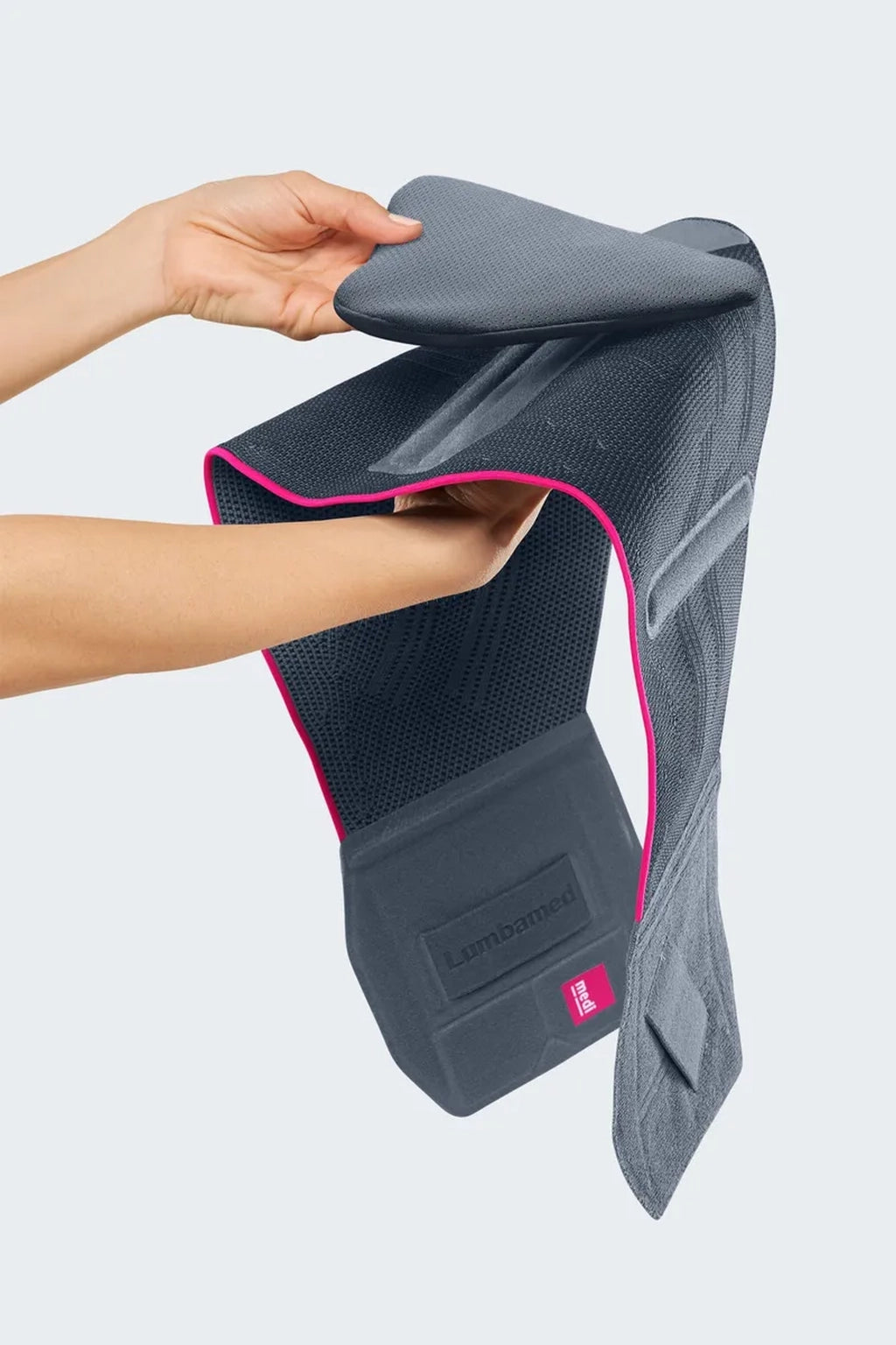 Rückenorthese Lumbamed plus für Damen