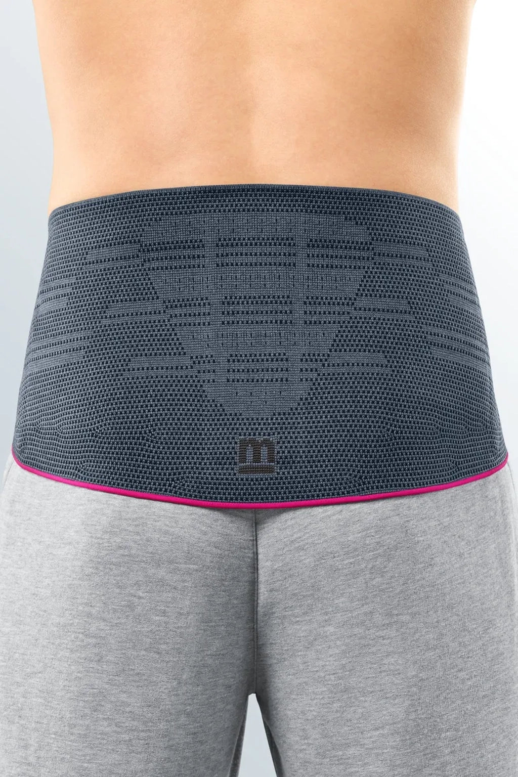 Rückenorthese Lumbamed plus für Herren