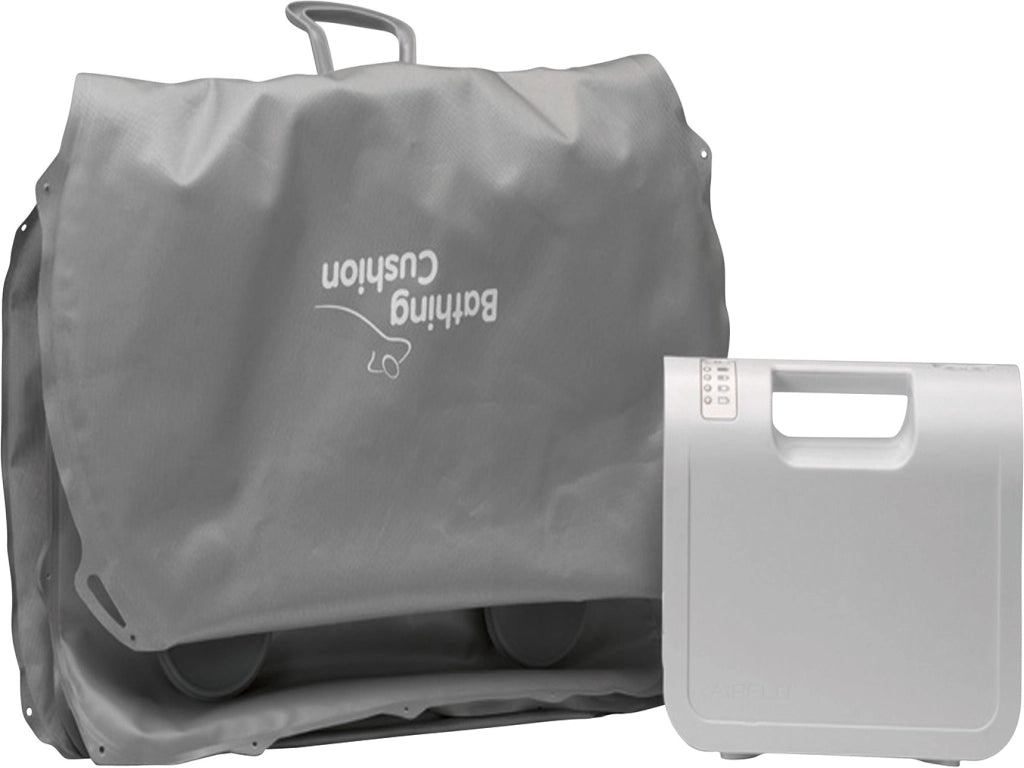 Badewannenkissen Mangar Winncare