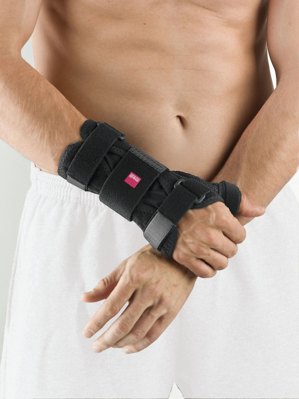 Handgelenkschiene medi Manumed T