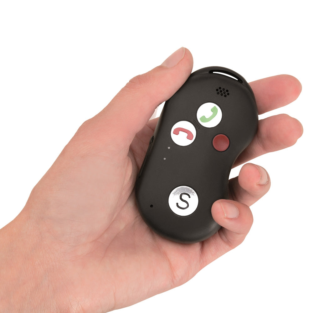 Notfall-Telefon PushPhone OK