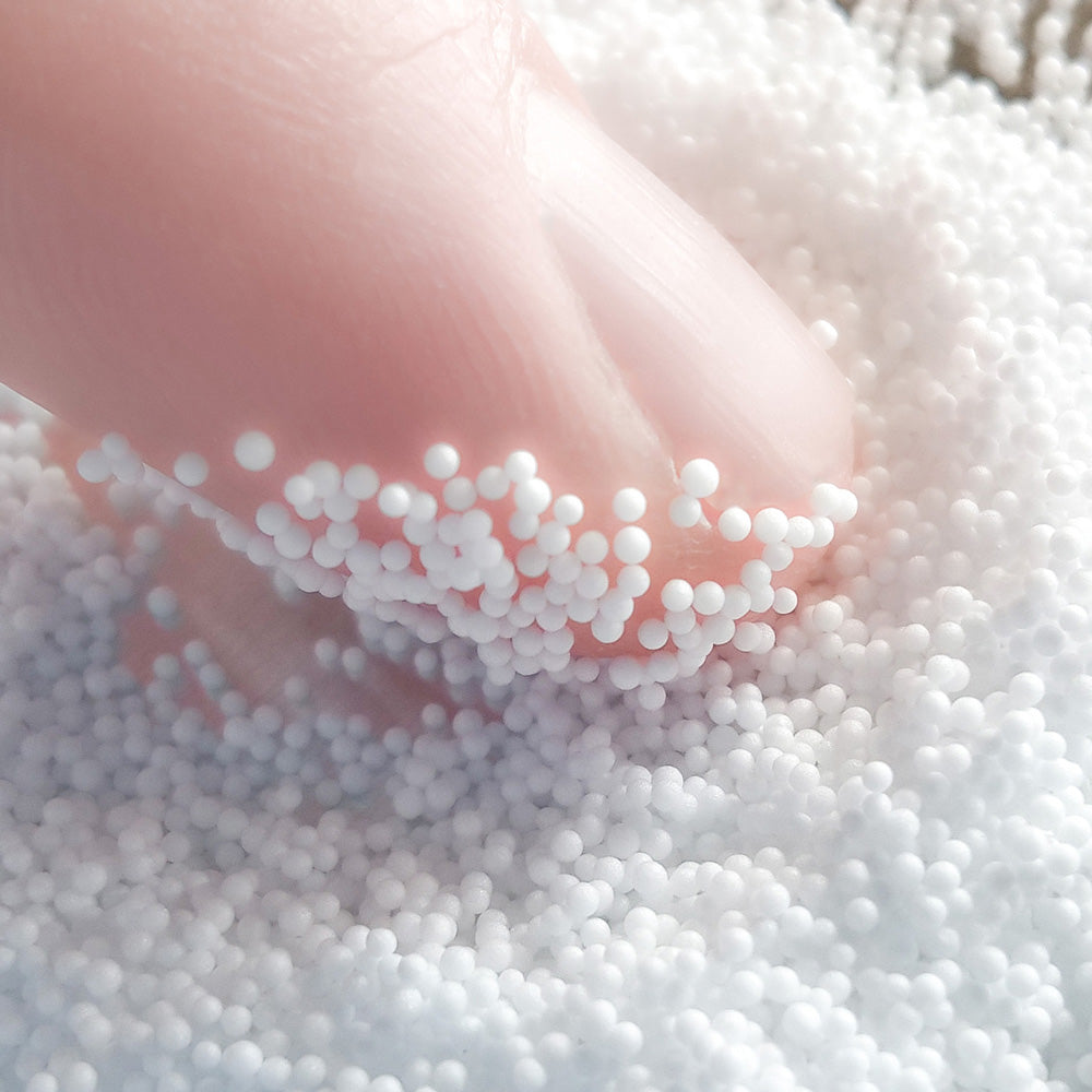 Handkissen Kubivent PurplePos